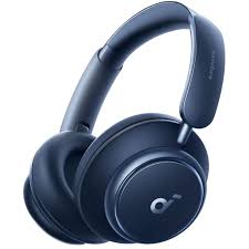 Soundcore - Space Q45 - Headphones - Blue