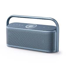 Soundcore - Speaker - Motion X600 (0)Online - UN Blu