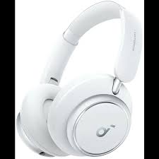 Soundcore - Space Q45 - Headphones - White