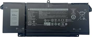 Bateria Dell 7FMXV Original