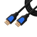 CB4231BK - UNNO CABLE HDMI 2.0 | 3 METROS CB4231BK
