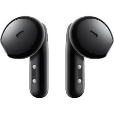 Xiaomi Redmi - Buds 6 Active - Earbuds - Black - Wireless