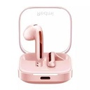 Xiaomi Redmi - Buds 6 Active - Earbuds - Transparent pink - Wireless