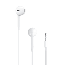 Apple - EarPods - Headphones - White
