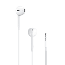 Apple - EarPods - Headphones - White