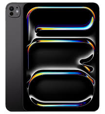 Apple Ipad Pro - 11" - iPad OS 26 - M5 - Space Black - MDWK4CL/A