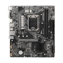 911-7D46-204-TARJETA MADRE MSI PRO H610M-G DDR5 LGA 1700 MATX DDR5