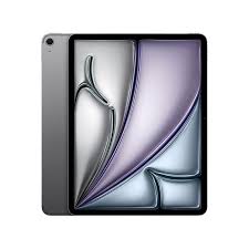 Apple iPad Air - 11" - iPad OS 18 - M3 - Space Grey - Wi-Fi + Cellular 128GB