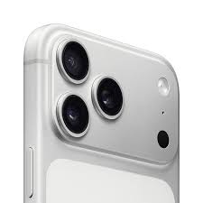 Apple iPhone 17 Pro Max - Smartphone - 256GB Silver MFYM4BE/A