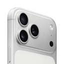 Apple iPhone 17 Pro Max - Smartphone - 256GB Silver MFYM4BE/A