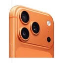 Apple iPhone 17 Pro - Smartphone - Cosmic Orange