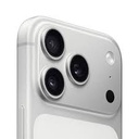 Apple iPhone 17 Pro - Smartphone - Plata