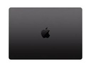 Apple MacBook Pro - Notebook - 16" - Apple M4 None - 24 GB - 1 TB SSD - Mac OS Sequoia - Black - English (United States) - 14-core CPU 20-core GPU