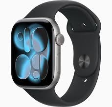 Apple Watch Series 11  - Smart watch - Space Grey - MEV44AM/A