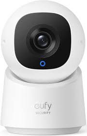 Eufy - P30 - Earphones - Surveillance camera - indoor - C220
