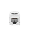 LTK-C6AJWH-Jack RJ45 CAT6A Hembra Blanco, Keystone Armado sin herramienta Toolless, bolsas de 6 unidades