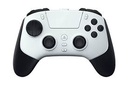 Razer Raiju  V3 Pro - Wireless - White - para Sony PlayStation / para PC - NASA + AP Packaging