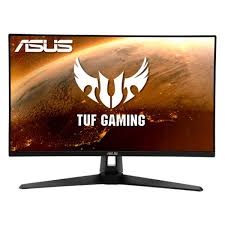 VG279Q1A-MONITOR 27" ASUS VG279Q1A 920x1080 165HZ 1MS FREESYNC HDMI DISPLAY PORT 90LM05X0-B051B0