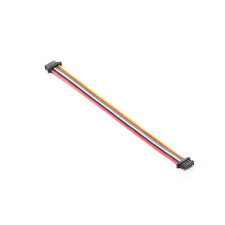 DJI - O4 Air Unit Pro 3-in-1 Cable
