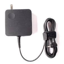 Cargador Lenovo IdeaPad 65W Espiga Fina 4.0 X  1.7mm (1A)