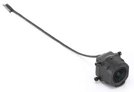 DJI - O4 Air Unit Pro Camera Module