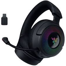 Razer - Headphones - Kraken V4 NASA