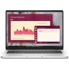 Dell - Notebook - Intel Core Ultra 5 235U. / 4.9 GHz - 16 GB - DDR5 SDRAM - 256 GB SSD - Integrated graphics