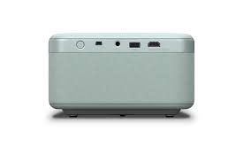 Epson EpiqVision - Portable - Mini EF-21G - FHD - 1920x1080 - Green