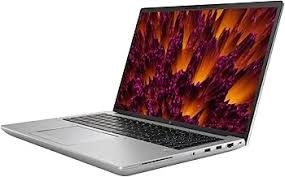 HP ZBook FURY - Notebook - 16" - Intel Core Ultra 9 13950HX / 5.5 GHz - 64 GB - DDR5 SDRAM - 2 TB - Integrated graphics - Windows 11 Pro