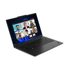 Lenovo ThinkPad X1 Carbon - Notebook - 14" - Intel Core Ultra 7 266U / 4.2 GHz - DDR5 SDRAM - 16 GB - 512 GB SSD - Integrated graphics - Windows 11 Pro - 3-year warranty