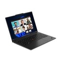 Lenovo ThinkPad X1 Carbon - Notebook - 14" - Intel Core Ultra 7 266U / 4.2 GHz - DDR5 SDRAM - 16 GB - 512 GB SSD - Integrated graphics - Windows 11 Pro - 3-year warranty