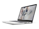 Dell Pro - Notebook - 14" - Intel Core Ultra 7 255U / 5.2 GHz - DDR5 SDRAM - 32 GB - 512 GB SSD - Integrated Intel graphics - Windows 11 Pro - 1-year warranty