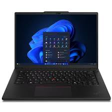 Lenovo ThinkPad P14s - Notebook - 14.5" - Intel Core i7 165H / 5.0 GHz - DDR5 SDRAM - 16 GB - 512 GB SSD - Nvidia RTX 500 4GB - Windows 11 Pro - 3-year warranty - 21G3SAEM00