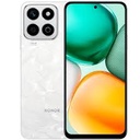 Honor - 8 GB X7c - Smartphone - Android - 256 GB - Moonlight white - Touch - Alita-L42E2