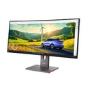 Lenovo ThinkVision P34WD-40 - 34" - 3440 x 1440 - IPS - HDMI / DisplayPort / USB-C - 24Hz-120Hz