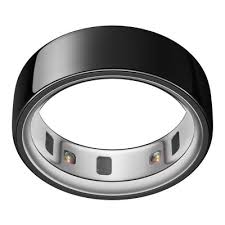 Oura - Ring 4 Black 13 Set