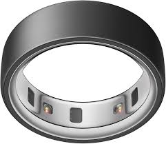 Oura - Ring 4 Stealth 14 Set