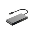 Belkin - adapter USB-C 8-in-1 Hub
