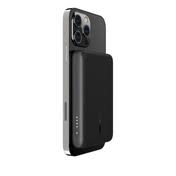 Belkin - Power bank - Lithium ion - Para iPhone 17 / Para iPhone 12 / Para iPhone 13 / Para iPhone 15