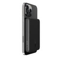 Belkin - Power bank - Lithium ion - Para iPhone 17 / Para iPhone 12 / Para iPhone 13 / Para iPhone 15