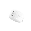 Belkin - Wall Charger - Lithium ion - Para Apple / Samsung phones - 70W USB-C PD PPS 2 USB-C