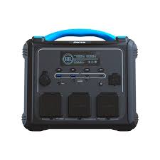 Forza Titan Series - Battery - Battery Pack LMFP