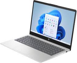 HP - 14" - Intel Core i5 I5-1335U / 4.6 GHz - DDR4 SDRAM - 512 GB SSD - Intel Iris Xe Graphics