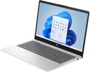 HP - 14" - Intel Core i5 I5-1335U / 4.6 GHz - DDR4 SDRAM - 512 GB SSD - Intel Iris Xe Graphics