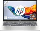 HP - Notebook - 15.6" - AMD Ryzen 7 7730U / 4.5 GHz - 16 GB - DDR4 SDRAM - 1 TB SSD - AMD Radeon