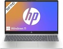 HP - Notebook - 15.6" - AMD Ryzen 7 7730U / 4.5 GHz - 16 GB - DDR4 SDRAM - 1 TB SSD - AMD Radeon - W11 Gamepass Silver