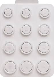 Oura - Ring 4 Sizing Kit