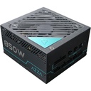 FUENTE PODER AZZA (PSAZ-850G) 850 WATTS 80+ GOLD
