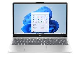 HP 15-fd2350la - Notebook - 15.6" - 1920 x 1080 - Intel Core Ultra 5 225U / 4.8 GHz - 8 GB - DDR5 SDRAM - 512 GB SSD - Intel Graphics - Windows 11 Home Single Language - Spanish - 1-year warranty