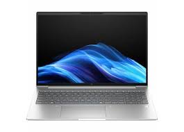 HP EliteBook 6 G1i - Notebook - 16" - Intel Core Ultra 7 255U. / 5.2 GHz - 16 GB - DDR5 SDRAM - 1 TB SSD - Integrated graphics - Windows 11 Pro - 1-year warranty